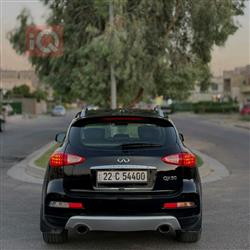 ئينفنتي QX50